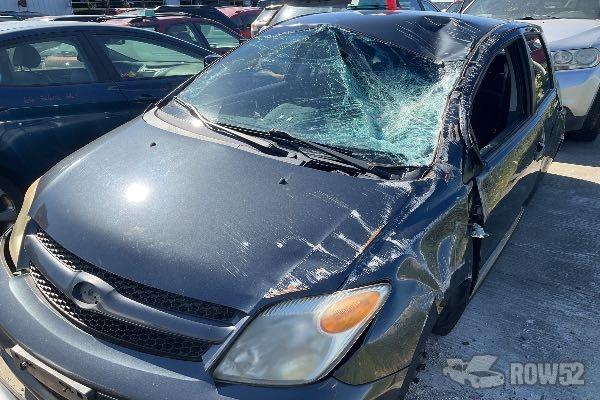 Photo of 2006 Scion xA
