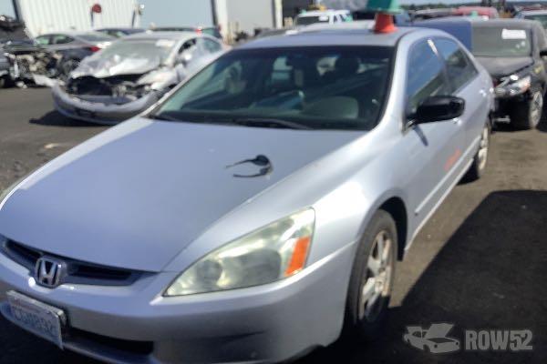 Photo of 2005 Honda Accord