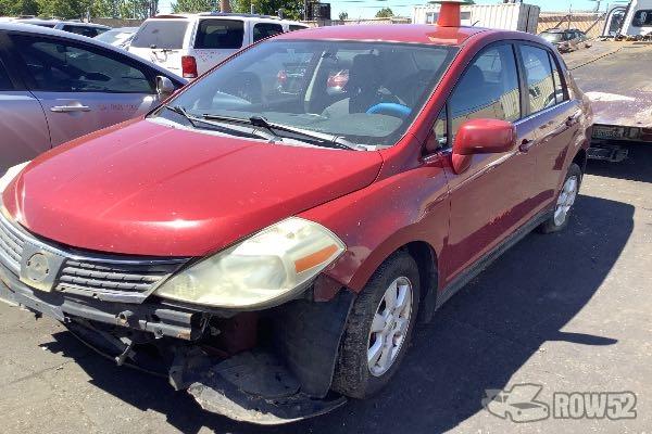 Photo of 2007 Nissan Versa