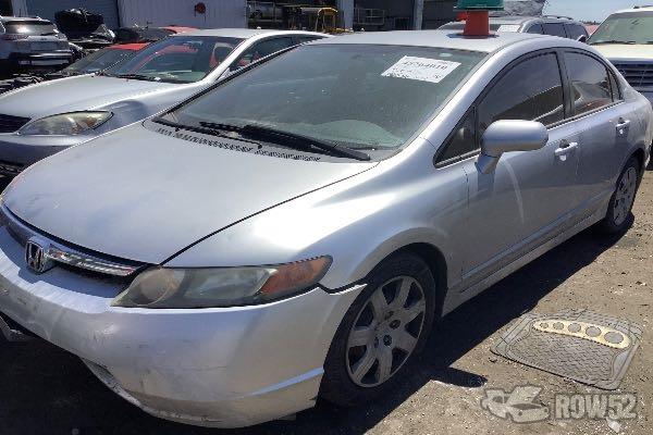 Photo of 2007 Honda Civic