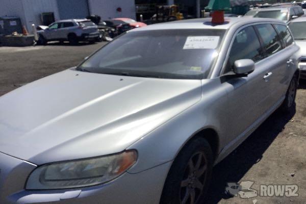 Photo of 2009 Volvo V70
