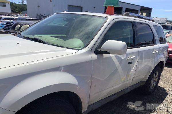 Photo of 2010 Ford Escape