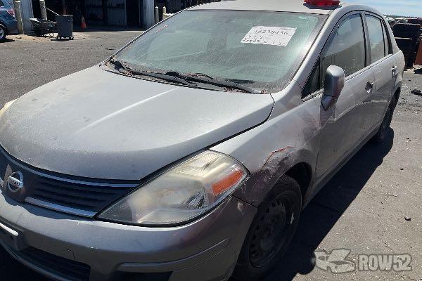 Photo of 2008 Nissan Versa