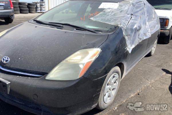Photo of 2008 Toyota Prius