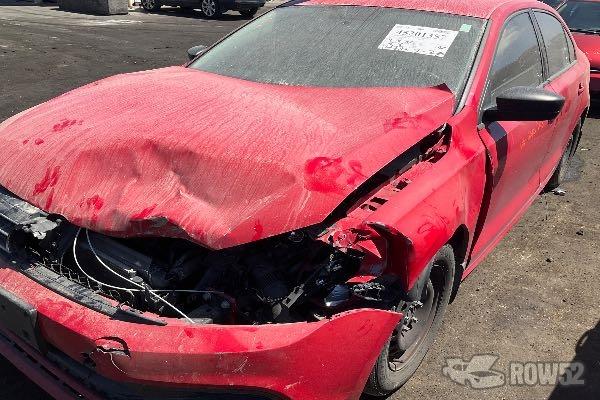 Photo of 2015 Volkswagen Jetta
