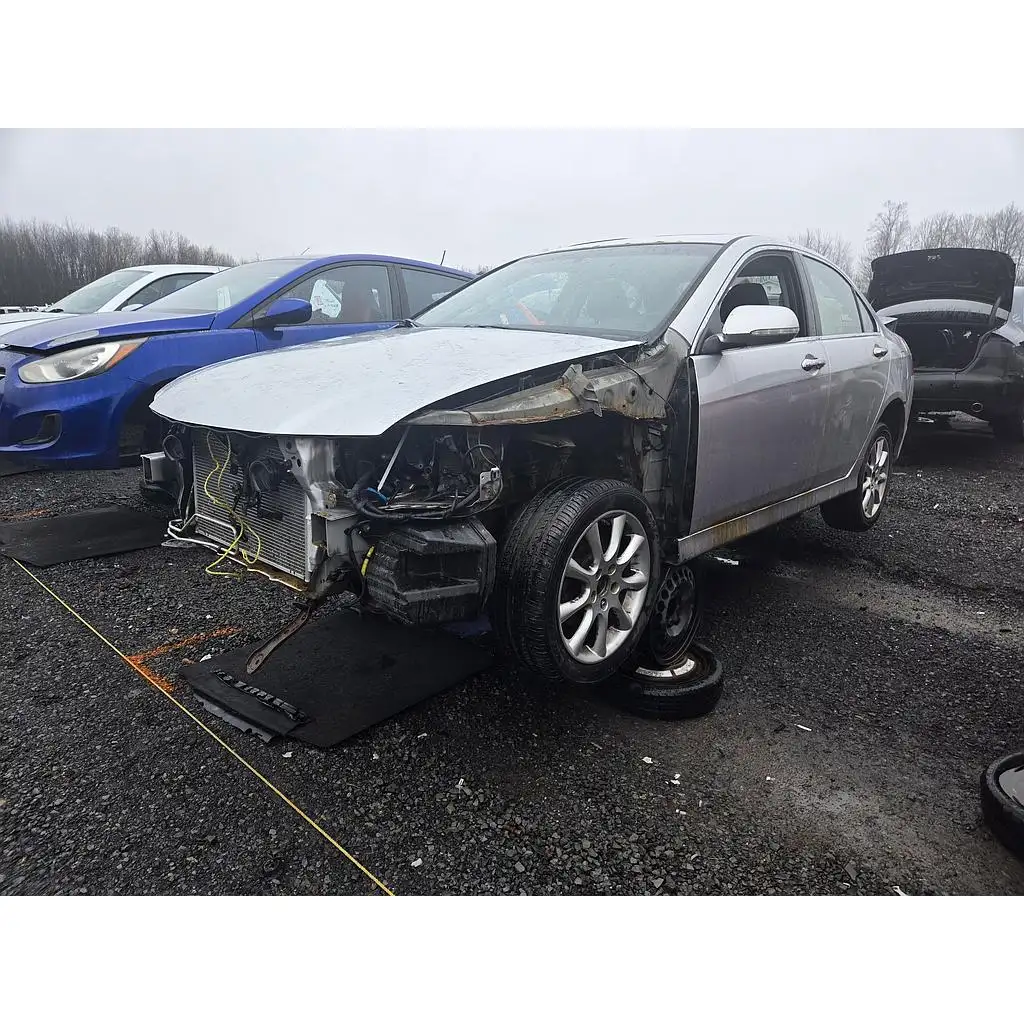 Photo of 2007 Acura Tsx