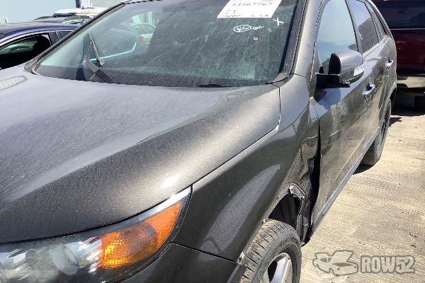 Photo of 2013 Kia Sorento