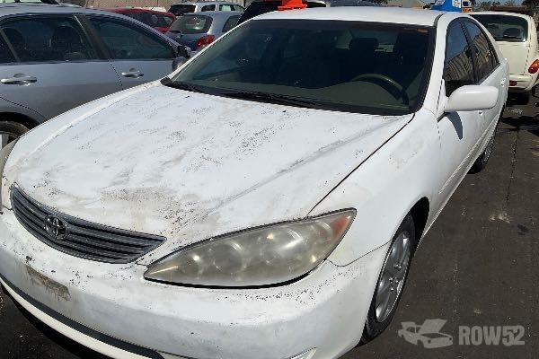 Photo of 2005 Toyota Camry