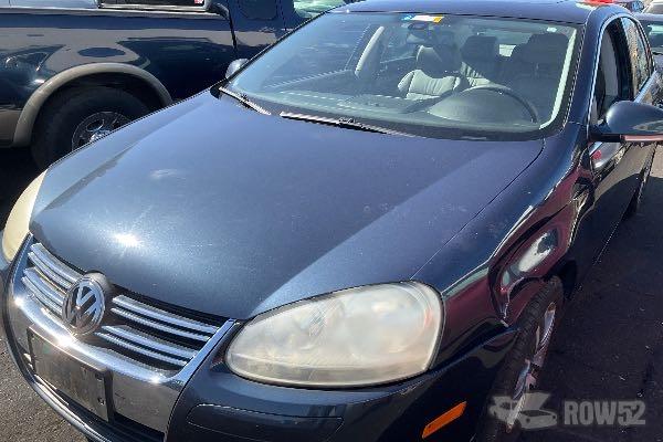 Photo of 2005 Volkswagen Jetta