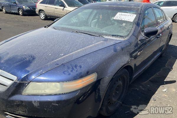 Photo of 2006 Acura TL