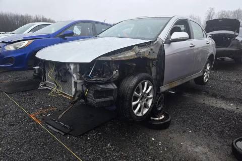 Photo of 2007 Acura Tsx