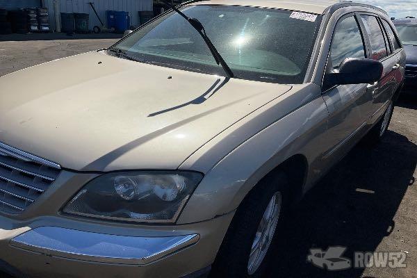 Photo of 2006 Chrysler Pacifica