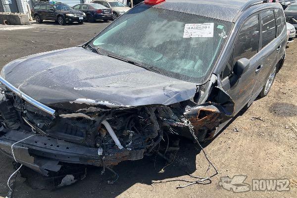 Photo of 2016 Subaru Forester