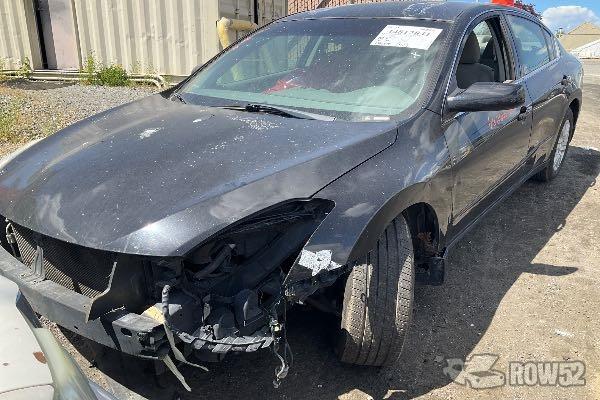 Photo of 2012 Nissan Altima