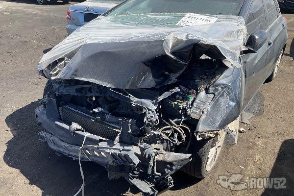 Photo of 2014 Hyundai Elantra GT