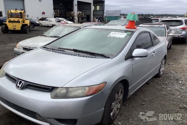 Photo of 2006 Honda Civic
