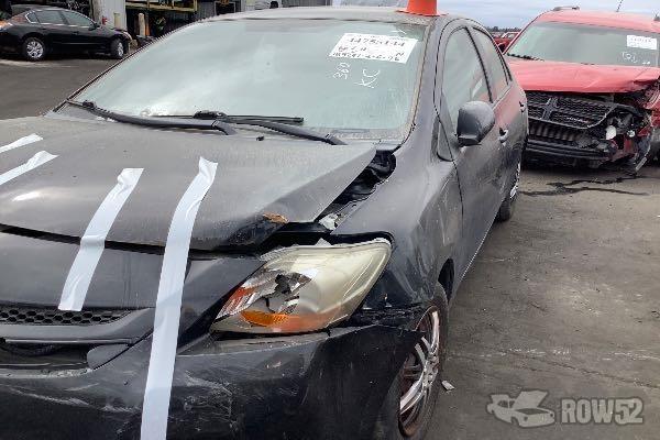 Photo of 2007 Toyota Yaris