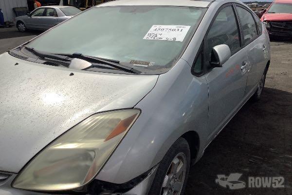 Photo of 2005 Toyota Prius