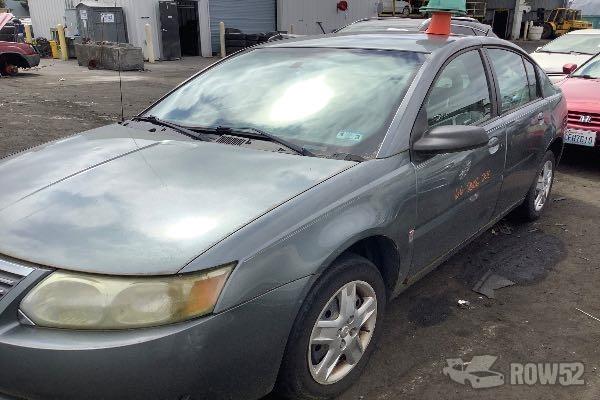 Photo of 2006 Saturn Ion