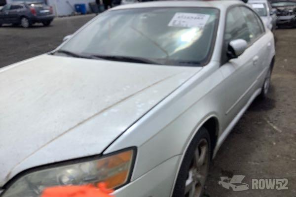 Photo of 2006 Subaru Legacy