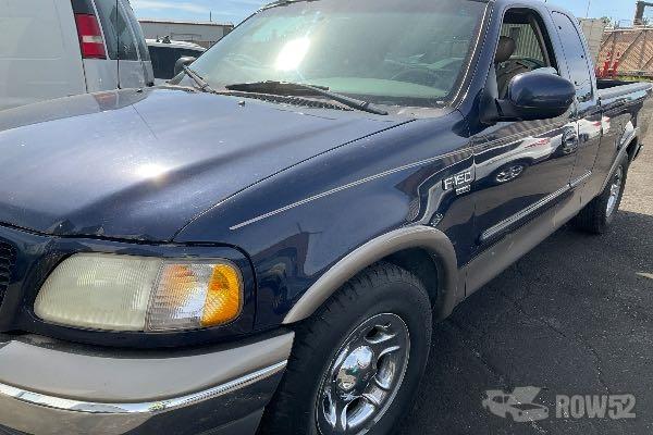 Photo of 2002 Ford F-150