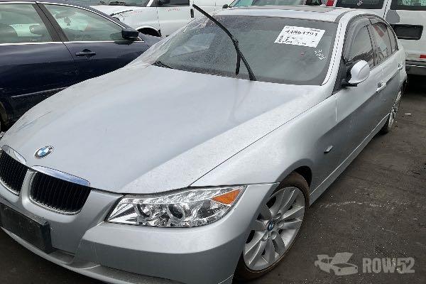 Photo of 2008 BMW 3-Series