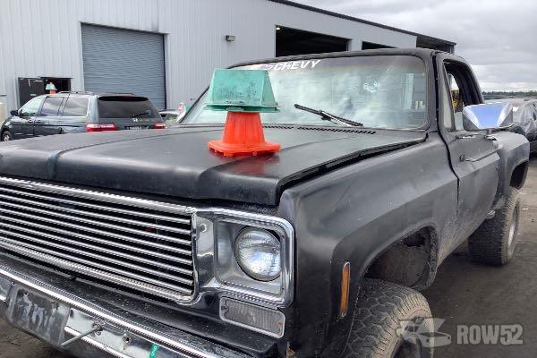 Photo of 1978 Chevrolet Truck (Pre-81)