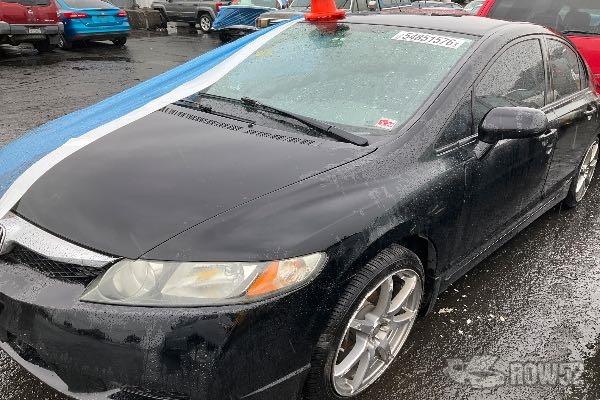 Photo of 2009 Honda Civic