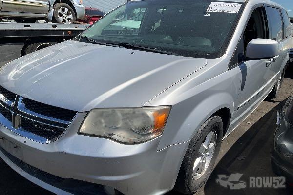 Photo of 2011 Dodge Grand Caravan