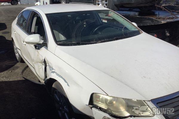 Photo of 2006 Volkswagen Passat