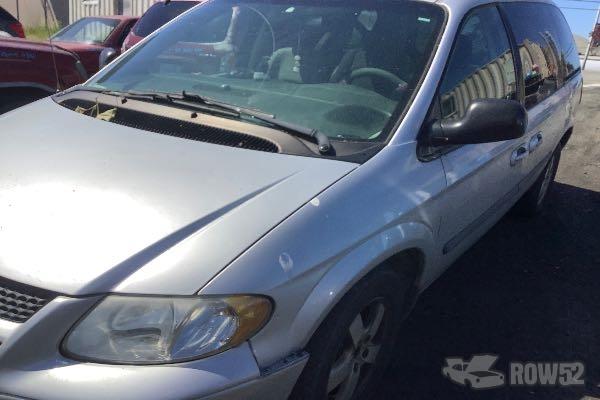 Photo of 2007 Dodge Caravan