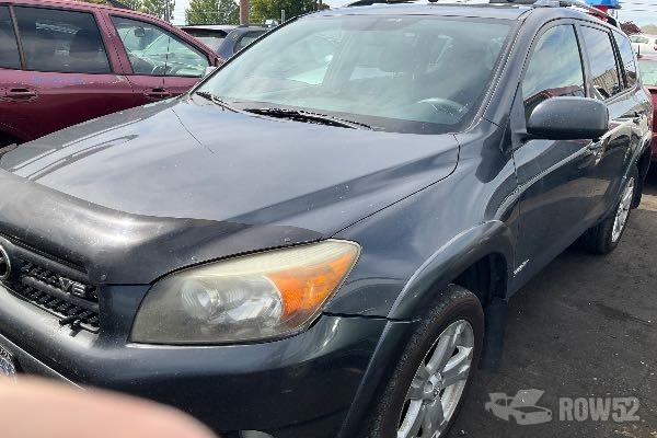 Photo of 2007 Toyota Rav4