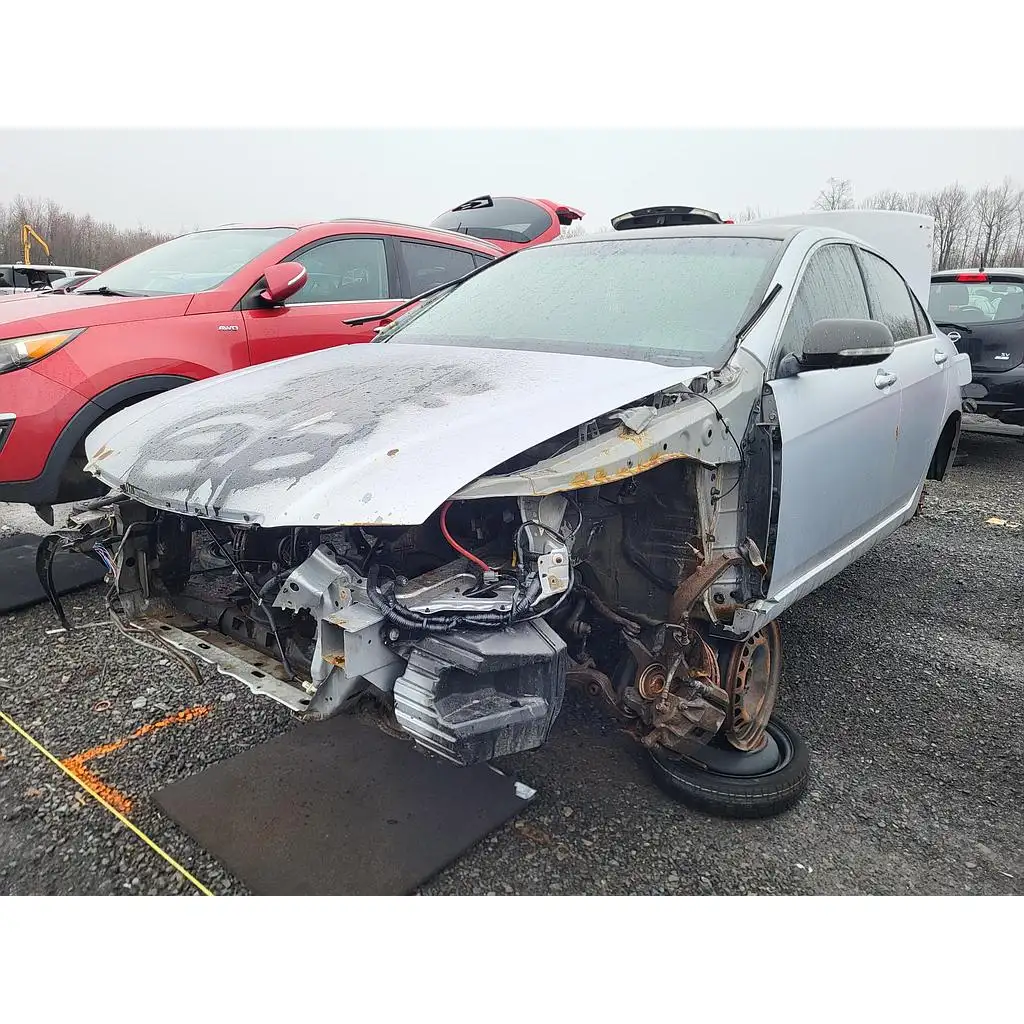 Photo of 2005 Acura Tsx