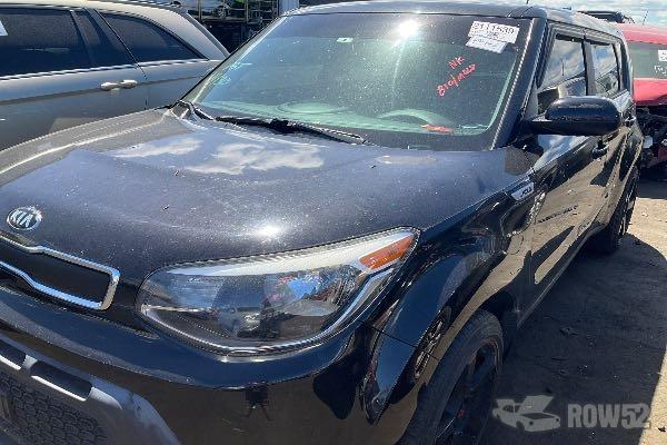 Photo of 2016 Kia Soul