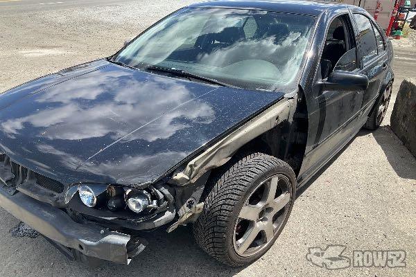 Photo of 2002 Volkswagen Jetta