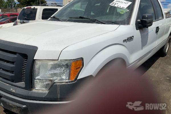 Photo of 2010 Ford F-150
