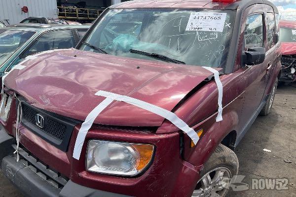 Photo of 2006 Honda Element