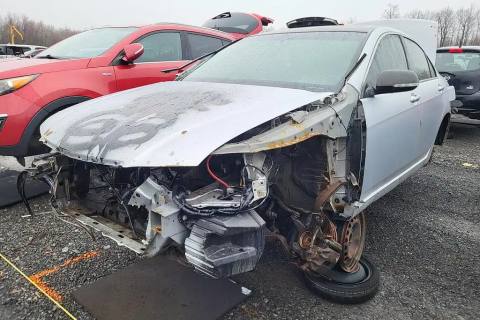 Photo of 2005 Acura Tsx