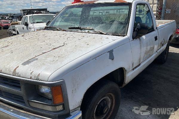 Photo of 1994 Chevrolet C/K 3500