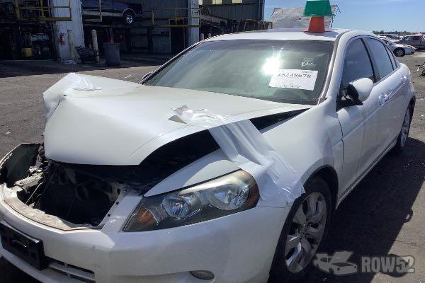 Photo of 2008 Honda Accord
