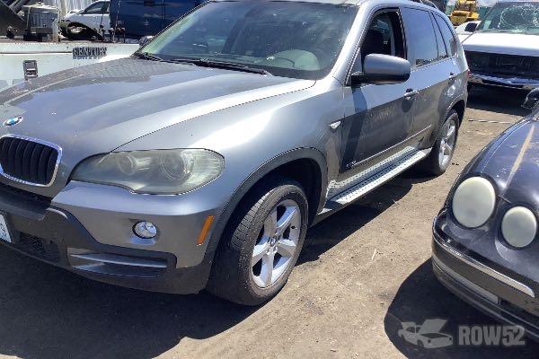 Photo of 2008 BMW X5