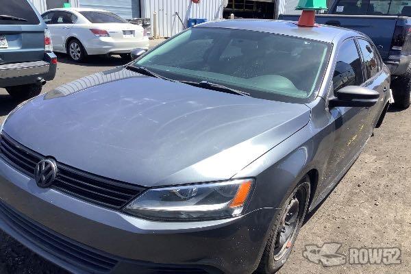 Photo of 2014 Volkswagen Jetta