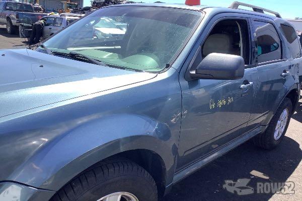 Photo of 2010 Mercury Mariner