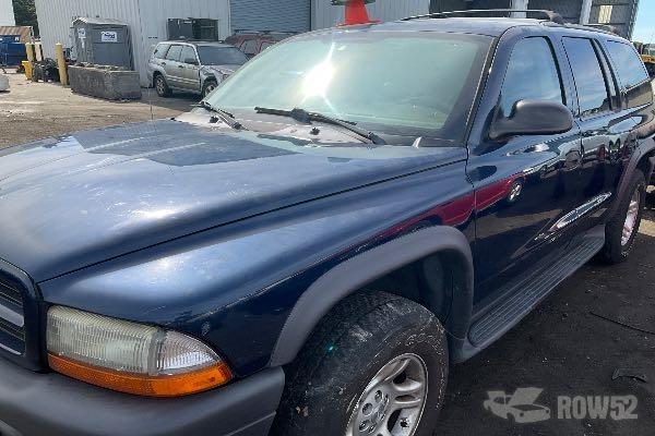 Photo of 2003 Dodge Durango