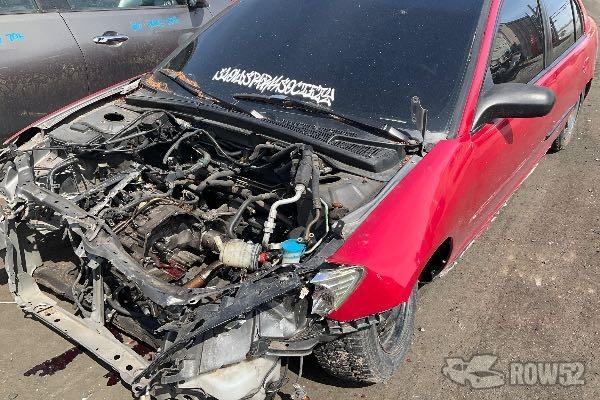 Photo of 2004 Honda Civic
