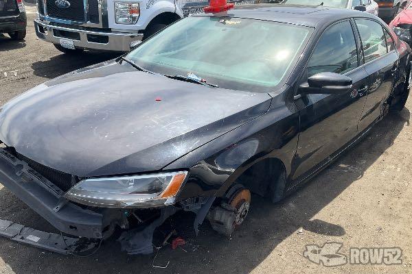 Photo of 2012 Volkswagen Jetta