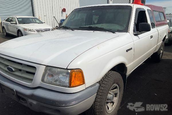 Photo of 2003 Ford Ranger