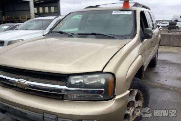 Photo of 2006 Chevrolet Trailblazer
