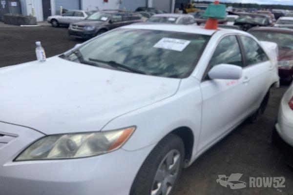 Photo of 2008 Toyota Camry