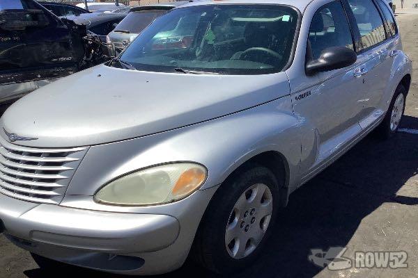 Photo of 2005 Chrysler PT Cruiser